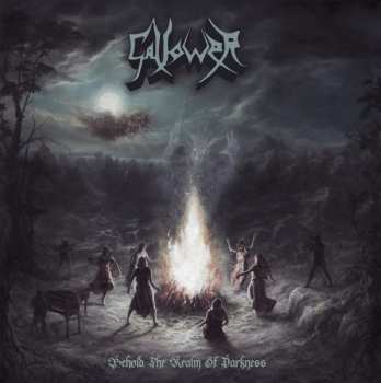 Album Gallower: Behold the Realm of Darkness