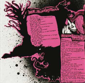 CD Gallows: Orchestra Of Wolves