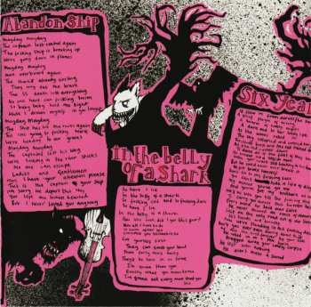 CD Gallows: Orchestra Of Wolves