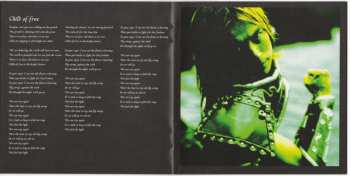 CD Galneryus: The Flag Of Punishment