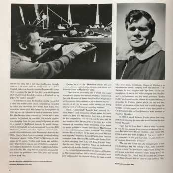 LP Galt MacDermot: Woman Is Sweeter (Original Soundtrack) LTD