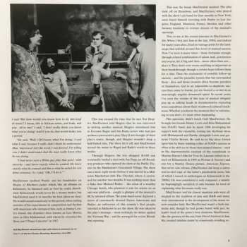 LP Galt MacDermot: Woman Is Sweeter (Original Soundtrack) LTD