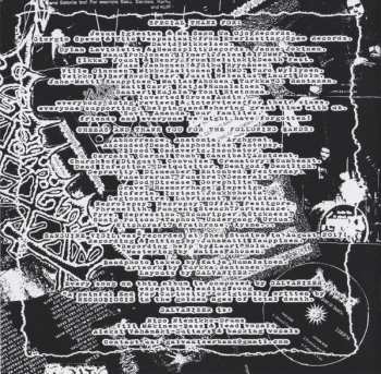 CD Galvanizer: Sanguine Vigil