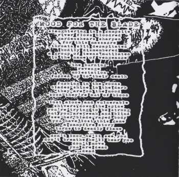 CD Galvanizer: Sanguine Vigil