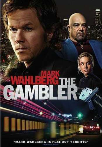 Album Gambler: Gambler
