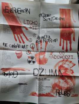 LP Game: Legerdemain CLR