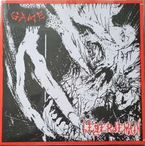 LP Game: Legerdemain CLR