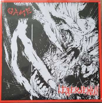 LP Game: Legerdemain CLR