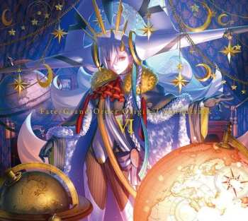 Album Game Music: Fate