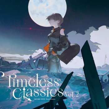 Album Game Music: Square Enix Vocal Covers: Timeless Classics Vol 2