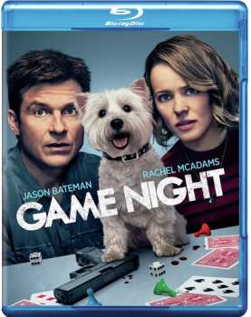 Blu-ray Game Night: Game Night