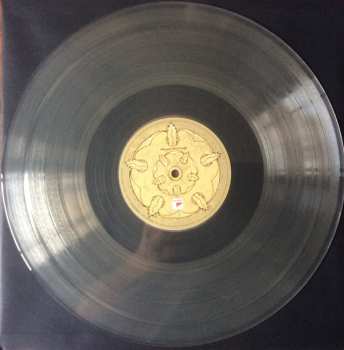2LP Ramin Djawadi: Game Of Thrones (Music From The HBO Series) Season 4 LTD | NUM | CLR