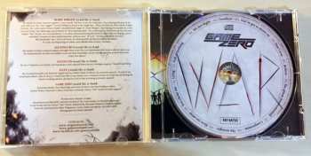 CD Game Zero: W.A.R - We Are Right