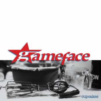 LP Gameface: Cupcakes