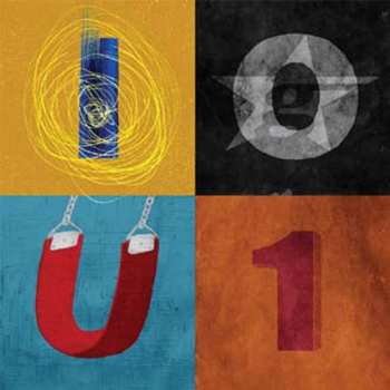 Album Gameface: IOU1