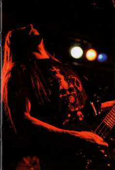 2DVD Gamma Ray: Skeletons & Majesties Live