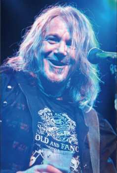 2DVD Gamma Ray: Skeletons & Majesties Live