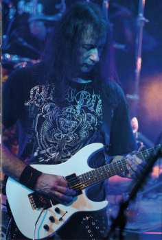 2DVD Gamma Ray: Skeletons & Majesties Live