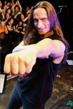 2DVD Gamma Ray: Skeletons & Majesties Live