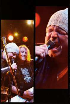 2DVD Gamma Ray: Skeletons & Majesties Live