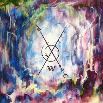 Album Gandalf's Fist: Widdershins