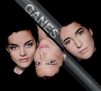 Album Ganes: Parores & Neores