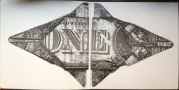 LP Gang Gang Dance: God's Money