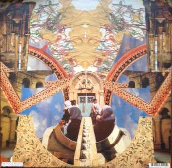 LP Gang Gang Dance: God's Money