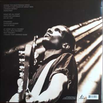 2LP/DVD Gang Of Four: Live ... In The Moment CLR | LTD