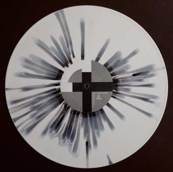 2LP/DVD Gang Of Four: Live ... In The Moment CLR | LTD