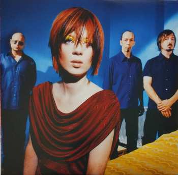 2LP Garbage: Beautiful Garbage LTD | CLR