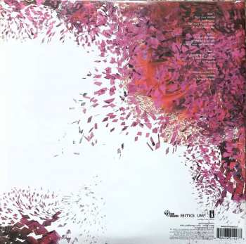 2LP Garbage: Beautiful Garbage LTD | CLR