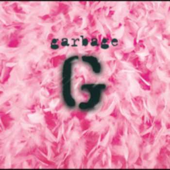 CD Garbage: Garbage