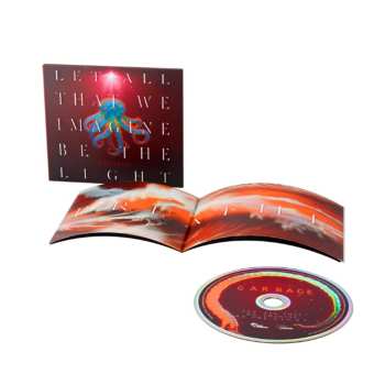 CD Garbage: Let All That We Imagine Be the Light