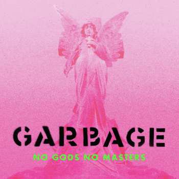 2CD/Coffret Garbage: No Gods No Masters DLX