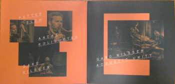 LP Gard Nilssen's Acoustic Unity: To Whom Who Buys A Record