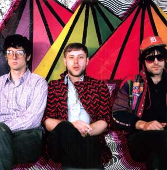 Album Gardens: Gardens