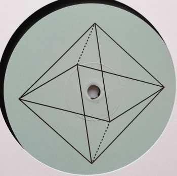 LP Gardens Of God: El Zero