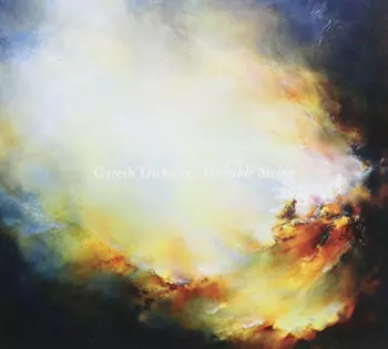 Gareth Dickson: Invisible String