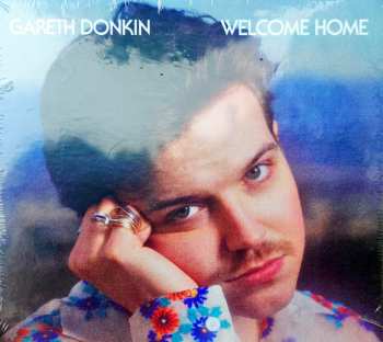 CD Gareth Donkin: Welcome Home