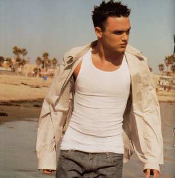 CD Gareth Gates: What My Heart Wants To Say