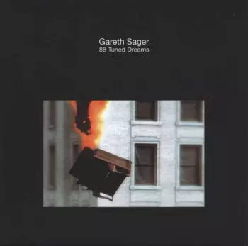Gareth Sager: 88 Tuned Dreams