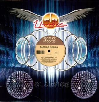 Don't Send Me Away / Saturday Night