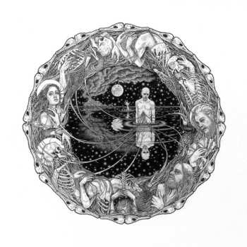 Album Garganjua: Through The Void