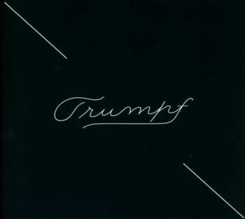CD Garish: Trumpf