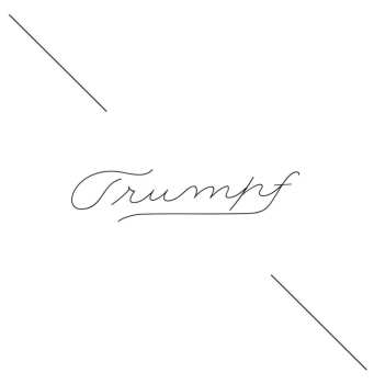 LP Garish: Trumpf