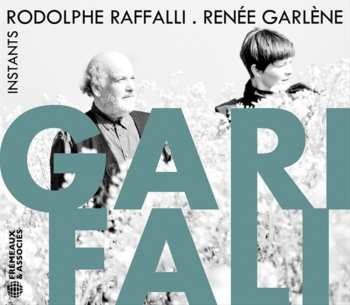CD Garlene,renee / Raffalli,rodolphe: Garifali - Instants
