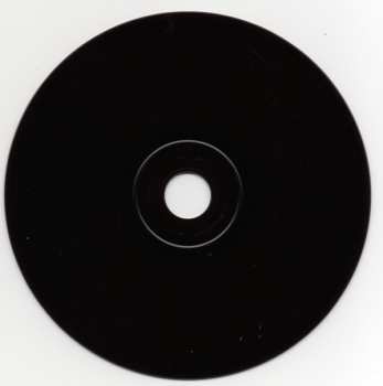 CD Garou: Garou