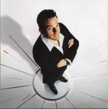 CD Garou: Garou