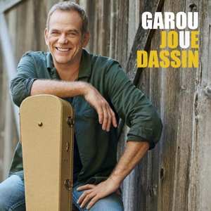 LP Garou: Garou Joue Dassin